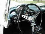 1962 Corvette Convertible For Sale